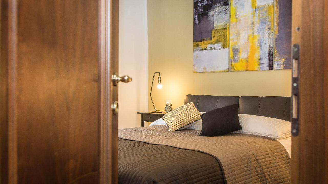 Saint Peter Prestigious By Rental In Roma Exterior foto