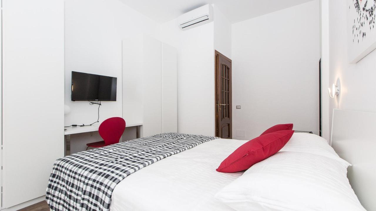 Saint Peter Prestigious By Rental In Roma Exterior foto