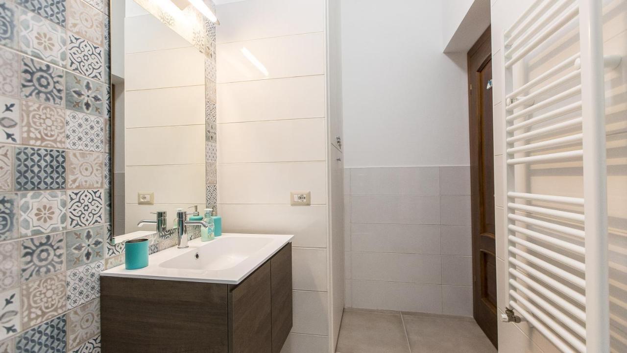Saint Peter Prestigious By Rental In Roma Exterior foto