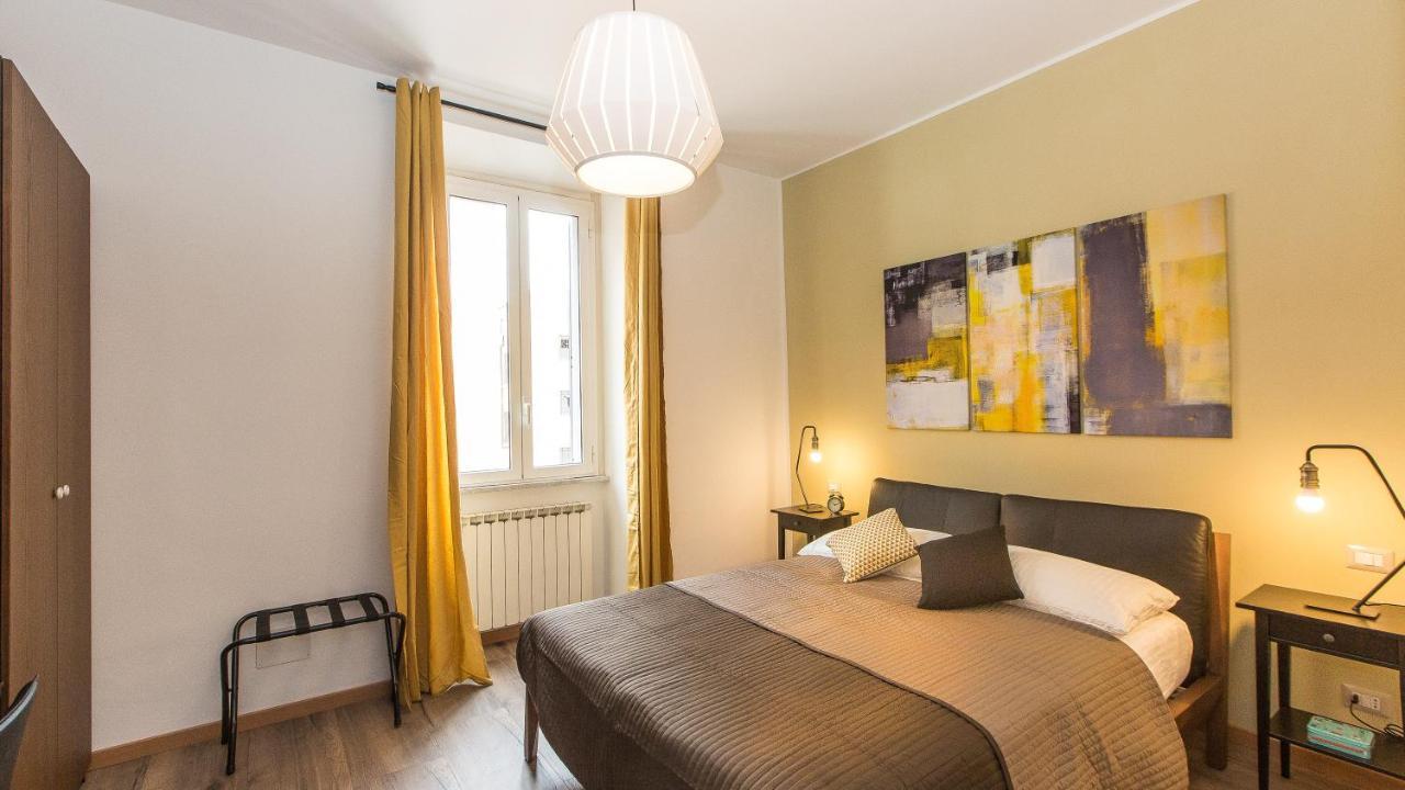 Saint Peter Prestigious By Rental In Roma Exterior foto