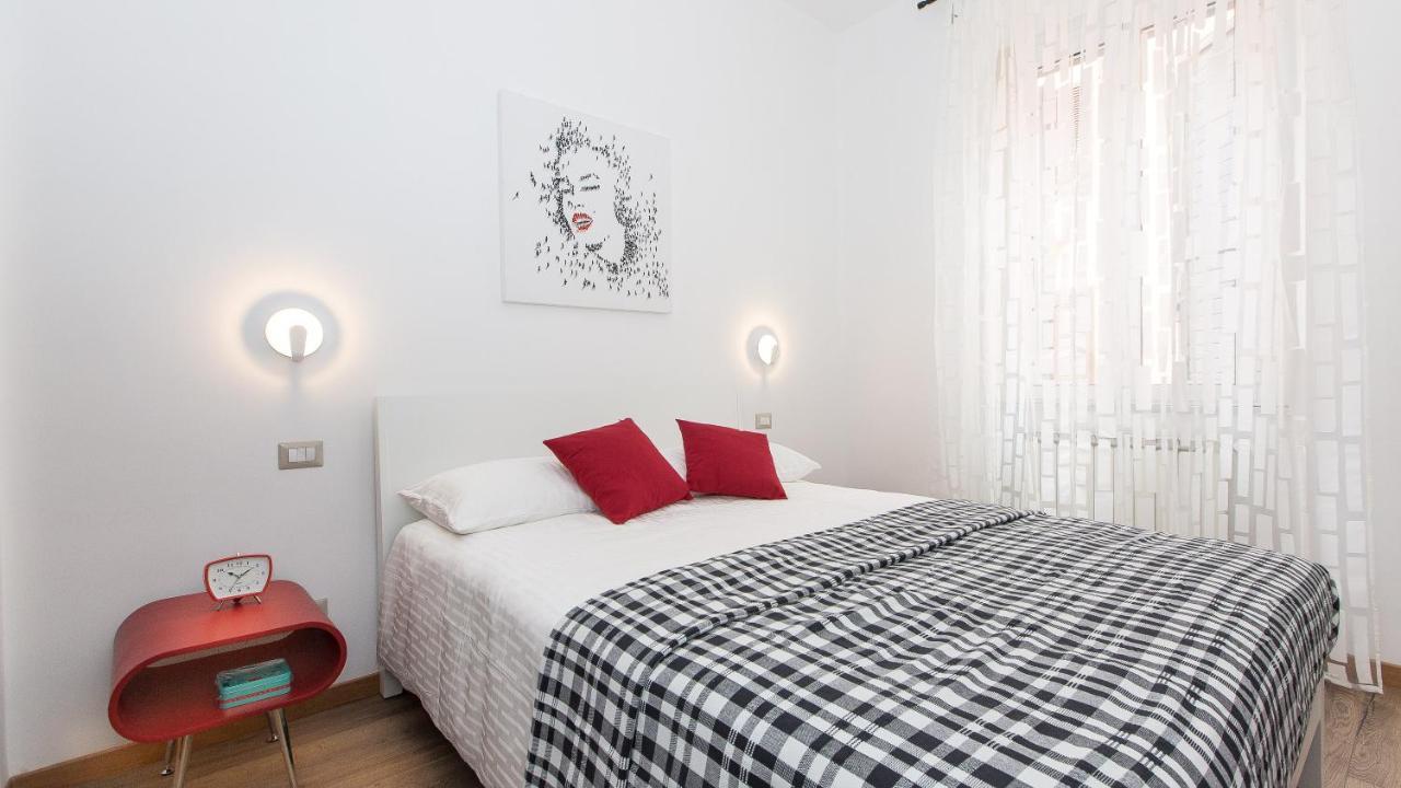 Saint Peter Prestigious By Rental In Roma Exterior foto