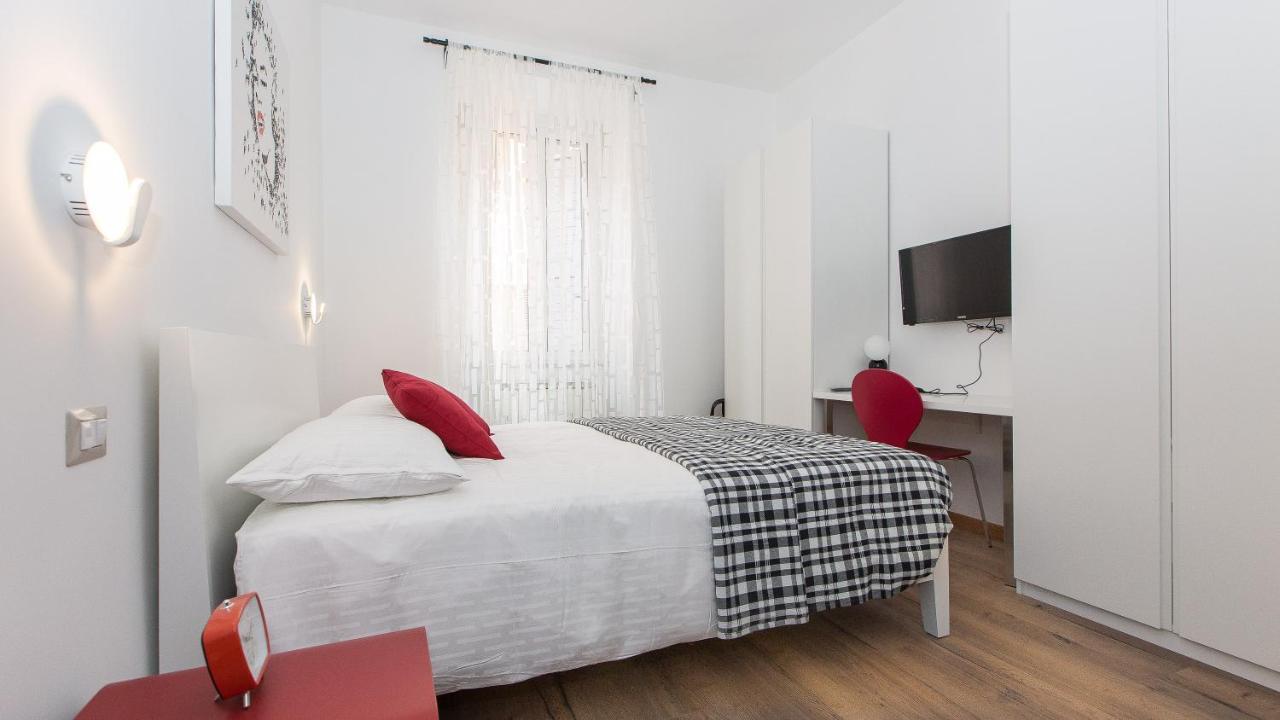 Saint Peter Prestigious By Rental In Roma Exterior foto