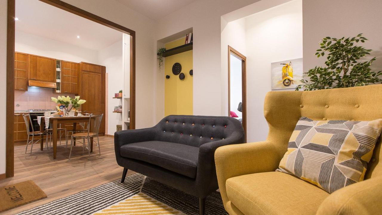 Saint Peter Prestigious By Rental In Roma Exterior foto