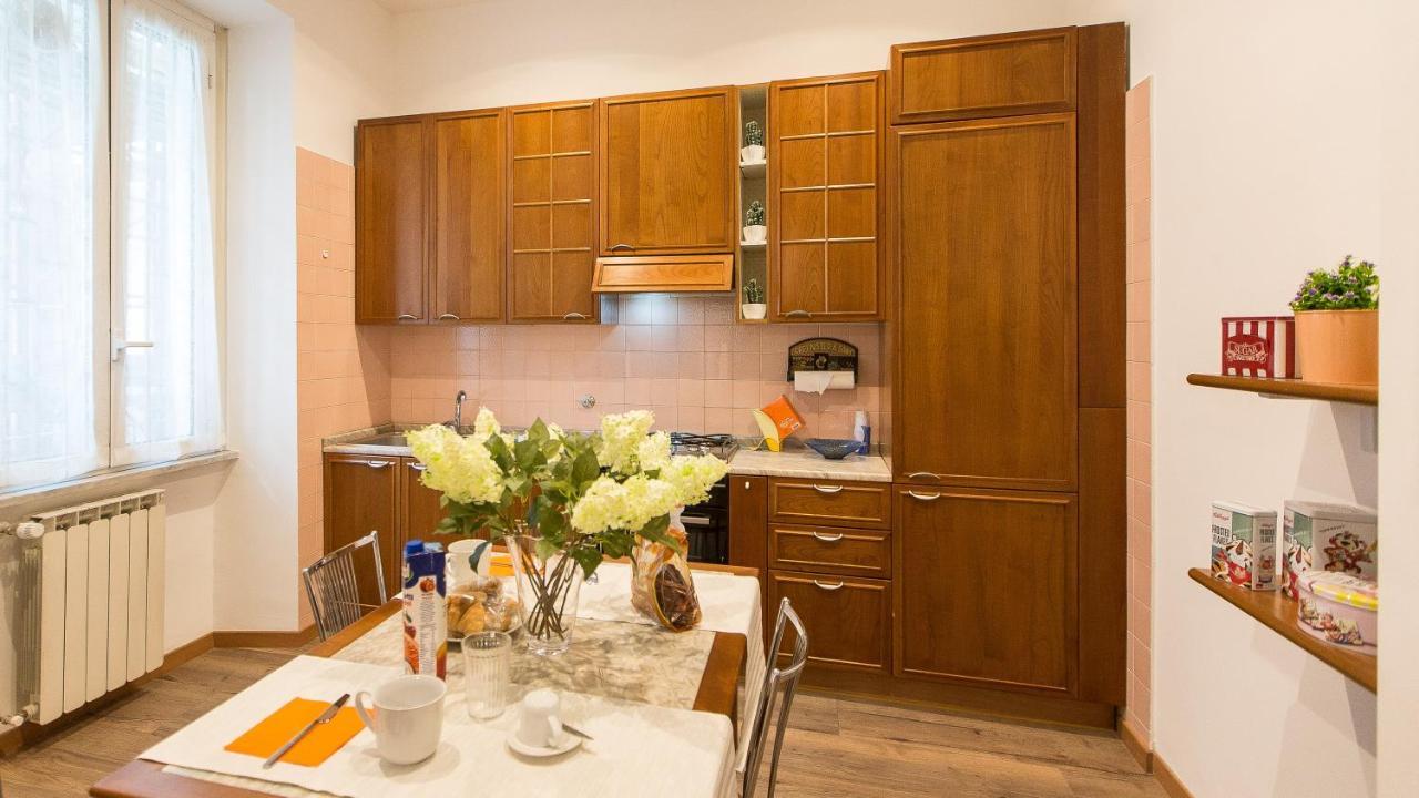 Saint Peter Prestigious By Rental In Roma Exterior foto