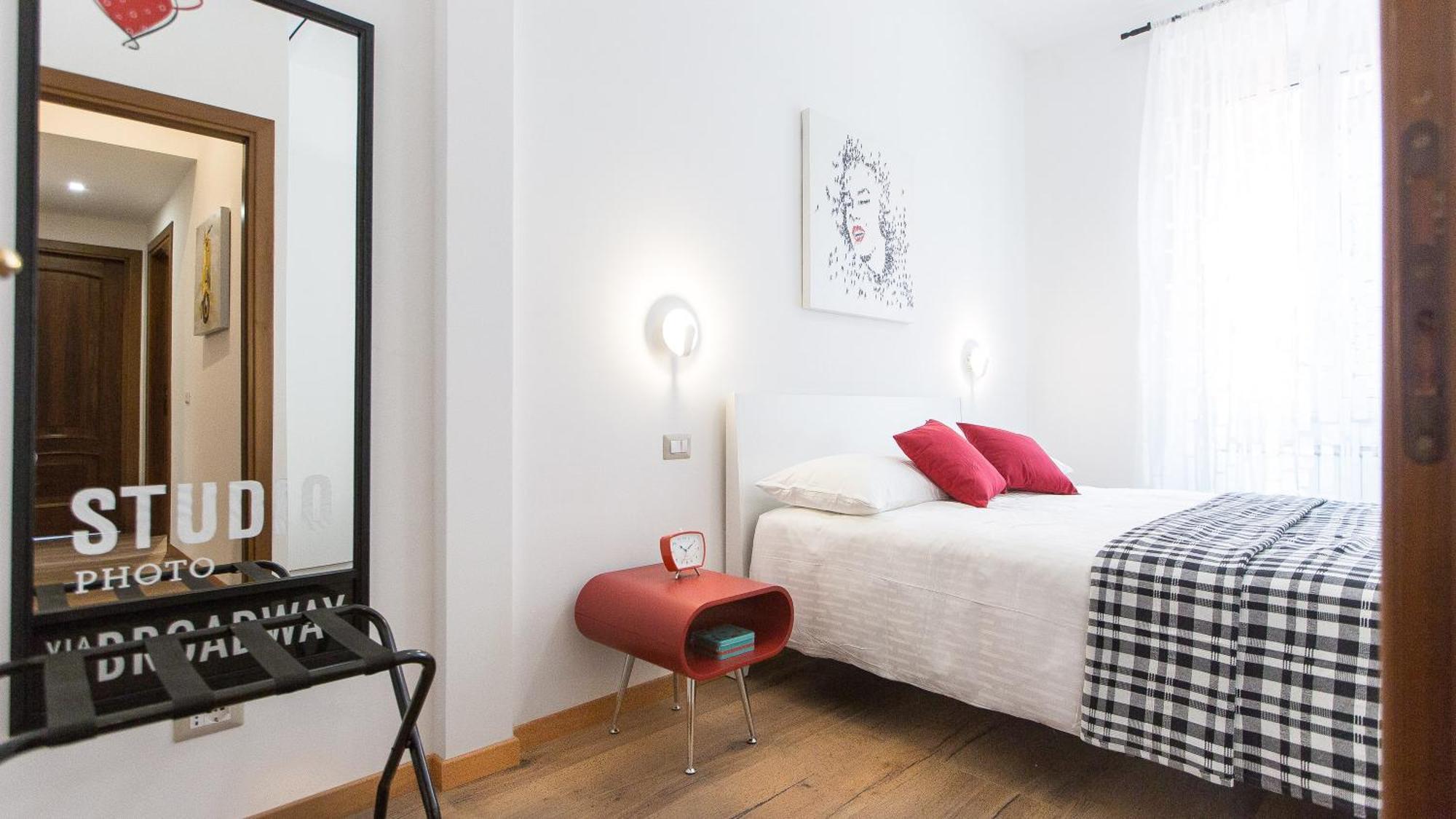 Saint Peter Prestigious By Rental In Roma Exterior foto