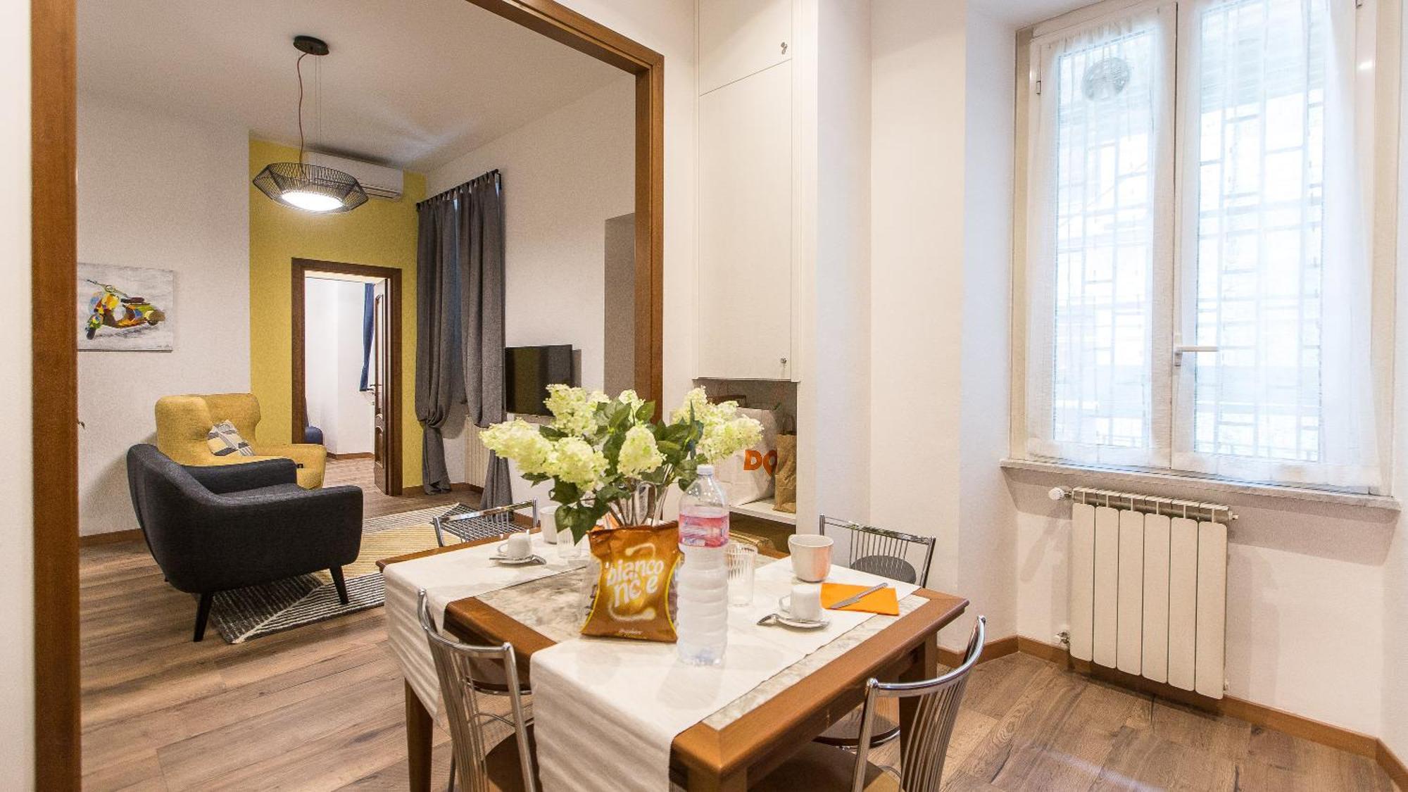 Saint Peter Prestigious By Rental In Roma Exterior foto